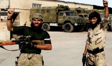 تهديدات باغاشا.. ضغوط على وزير الداخلية الجديد لدمج الميليشيات