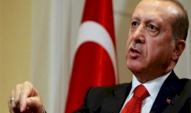 مخططات أردوغان لاحتلال أفغانستان بالتعاون مع داعش وباكستان