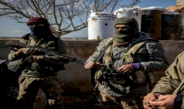 المنسيون في إدلب.. شبح الحرب يطارد 150 عائلة سورية فرت من إرهاب أردوغان