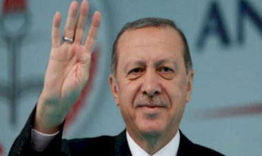 أردوغان يتحدى المعارضة: شئتم أم أبيتم سنبني قناة إسطنبول