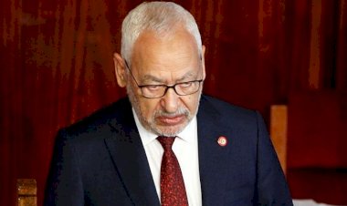 صدام بين الرئيس التونسي و