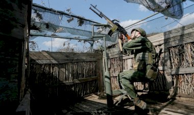 باحث في الشؤون التركية.. أردوغان يستغل أسلحته في تأجيج صراع القرم