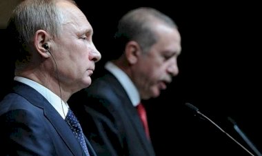 بوتين وأردوغان.. ماذا سيفعل الدب الروسي بالديكتاتور العثماني