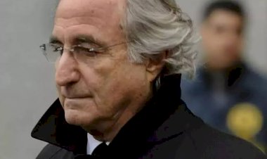 برني مادوف.. عراب الاحتيال في بورصة 