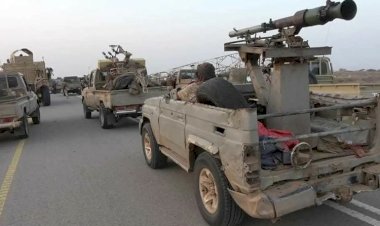 انتصارات الجيش اليمني بداية النهاية للمشروع الحوثي الإيراني