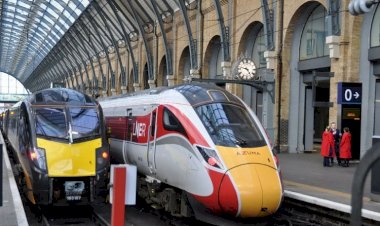 تفاصيل إغلاق لندن محطة قطارات للاشتباه في طرد