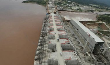 أزمة سد النهضة.. كيف تسعى أميركا لإعادة إثيوبيا لرشدها