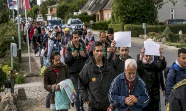 جحيم السوريين.. الدنمارك تزيد من معاناة اللاجئين في مراكز الاحتجاز