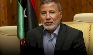 مؤسس ميليشيات طرابلس.. من هو أسامة جويلي أحد مجرمي الحرب بليبيا؟