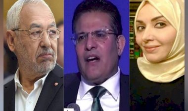 نار لا تخمد .. حرب الصلاحيات بين قيس سعيد والإخوان لا تهدأ