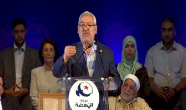 حصول نائبة تابعة لحركة النهضة بالواسطة على المصل يفتح  سجل الفساد داخل إخوان تونس