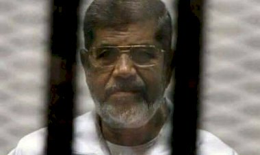 كيف باع الإخوان تقارير أمن مصر القومي لدولة عربية صغيرة؟