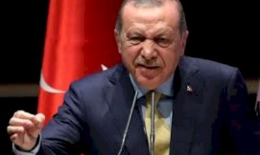 هل إسرائيل محطة أنقرة المقبلة في قطار التودد الأردوغاني؟