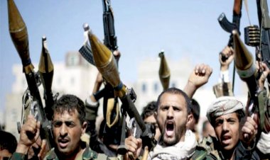 بعد أن عملت كجسر بين الحوثي وإيران لتهريب الأسلحة.. قوات الشرعية تنكشف خيانتها أمام المجتمع الدولي