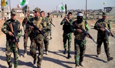 ميليشيا ربع الله.. سجل طويل من الجرائم والابتزاز في العراق