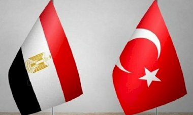 بعد بيان أنقرة.. ما دلالات زيارة الوفد التركي إلى مصر؟