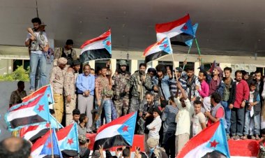 في ذكري تأسيسه.. المجلس الانتقالي الجنوبي يحطم مخططات الفوضى باليمن