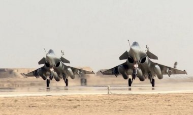 تعاون عسكري كبير يجمع مصر وفرنسا.. وخبراء: صفقة الرافال ردع لأعداء مصر