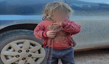 الطفلة السورية نهلة العثمان.. أصغر ضحايا إرهاب عناصر جبهة النصرة