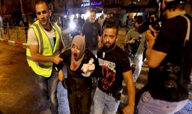 سياسيون عن أحداث الشيخ جراح بالقدس: صراع على الهوية.. وجريمة حرب