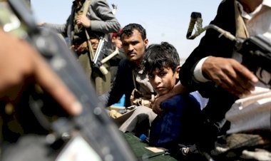 الحوثي متورط في عمليات تهريب مكالمات دولية وبيعها لتحويل عائداتها لصالح تمويل إرهاب الميليشيا