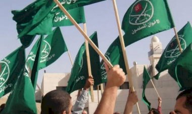 الإخوان الهاربون إلى تركيا خطة لجمع الأموال تحت اسم اللجوء