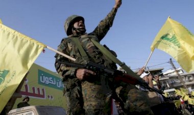 أكذوبة حرب حزب الله لإسرائيل تكشفها أزمة الاعتداء على المقدسيين