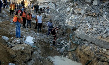 صواريخ حماس .. بروبجندا سياسية يكشفها الهروب من معارك الدفاع عن الفلسطينيين