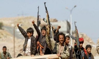 بسبب إهانة رموز إيران.. الحوثي يختطف 60 يمنيًا بمناطق سيطرته