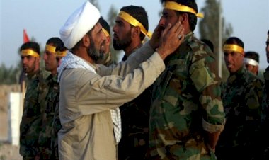 إيران تجند مرتزقة سوريين للقتال مع الحوثي