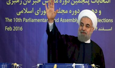 وسط توقعات بفوز رئيسي.. الانتخابات الرئاسية تُزيد حدة الأزمات داخل أجنحة إيران