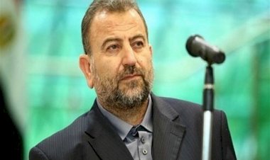 قائد عملية المقاومة من بُعد.. من هو الحمساوي صالح العاروري المقيم بتركيا؟