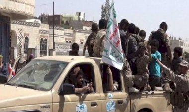 جمع الأموال على جثث الأبرياء.. الحوثي يستغل أحداث القدس لنهب اليمنيين