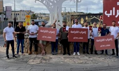 وسط دعوات إضراب الكرامة.. هل تنجح الضغوط الدولية في وقف التصعيد بغزة؟