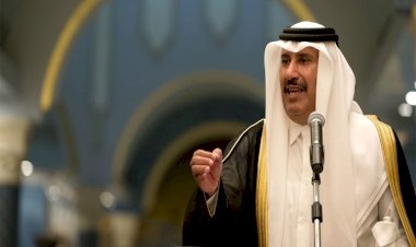 كيف كشفت تصريحات حمد بن جاسم التطبيع القطري مع إسرائيل؟