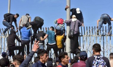 مناورة أم ورقة ضغط.. هل تؤزم الهجرة غير الشرعية العلاقات المغربية الإسبانية؟