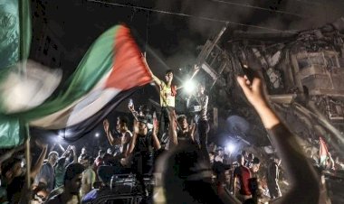 ترحيب بالهدنة وتثمين للدور المصري.. أبرز ملامح اليوم الأول من وقف إطلاق النار بغزة