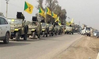 حملة شعبية كندية  تطالب بإدراج قيادات الحرس الثوري الإيراني على قوائم الإرهاب