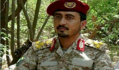 الرجل الثاني وذراع إيران باليمن.. من هو الحوثي يوسف المداني؟