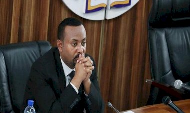 العقوبات الأميركية على إثيوبيا.. إدارة بايدن تدعم مصر والسودان