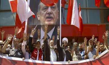 أردوغان يهدد أكشنار .. هل المعارضون الأتراك في خطر؟