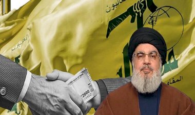 كيف تهدد تجارة حزب الله بالمخدرات شرعية الدولة اللبنانية؟