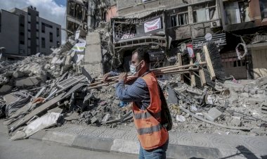 سياسي: تمسُّك حماس بأموال إعمار غزة انقلاب على تضحيات الفلسطينيين