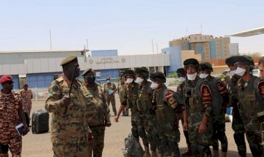 حُماة النيل.. ما هي الرسائل المصرية السودانية لإثيوبيا؟