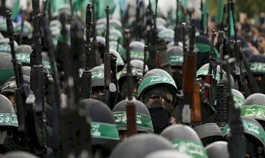 معاذ أبو شمالة أداة حماس لدعم الحوثي في اليمن