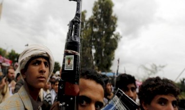 التحالف العربي يكشف ترويج الحوثي لانتصارات زائفة