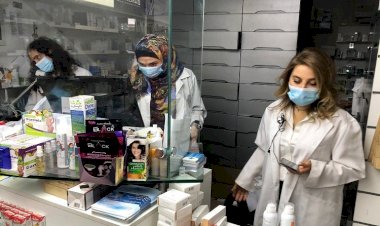 تجارة المرض.. كيف فرض حزب الله أدوية إيران القاتلة على اللبنانيين؟