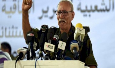 بعد محاكمته بإسبانيا.. من هو إبراهيم غالي زعيم جبهة البوليساريو؟