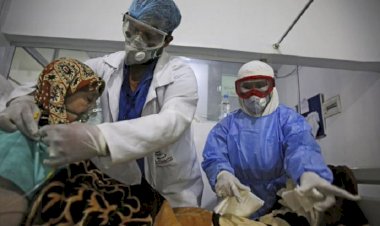 هيومن رايتس: الحوثي يعرض حياة اليمنيين للخطر ويمنعهم من التلقيح ضد كورونا