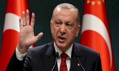 تكشف نواياه بالعراق.. ماذا وراء تهديدات أردوغان بتطهير مخيم مخمور؟